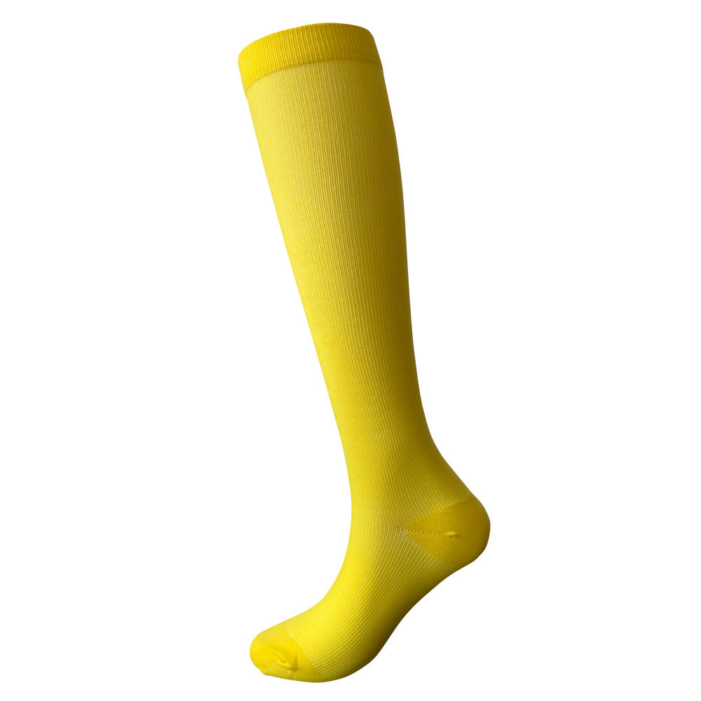 Compression Running Socks