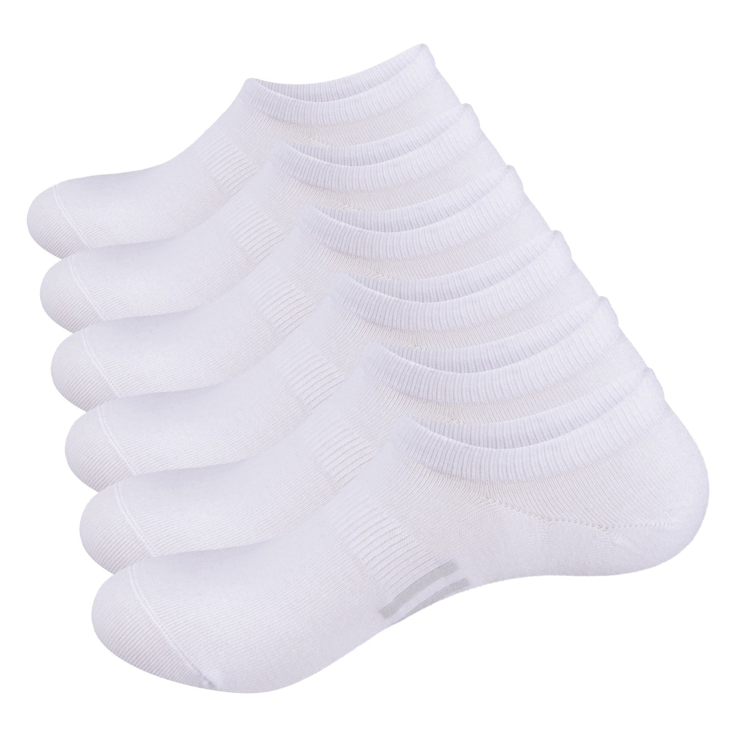 Male Invisible Cotton Socks