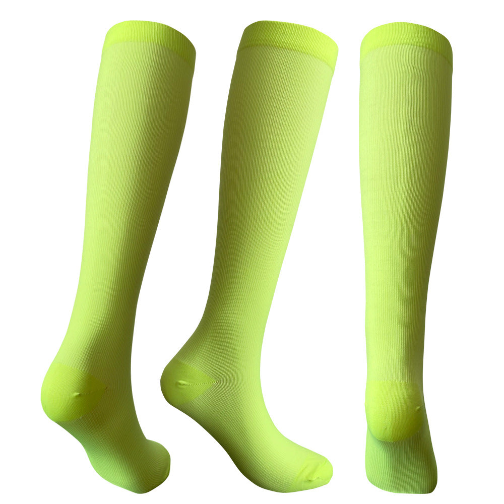 Compression Running Socks