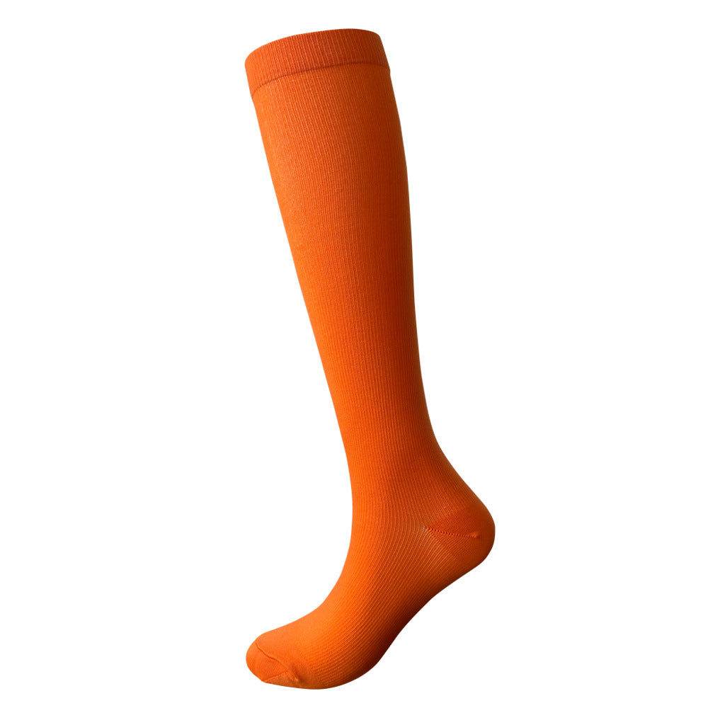 Compression Running Socks