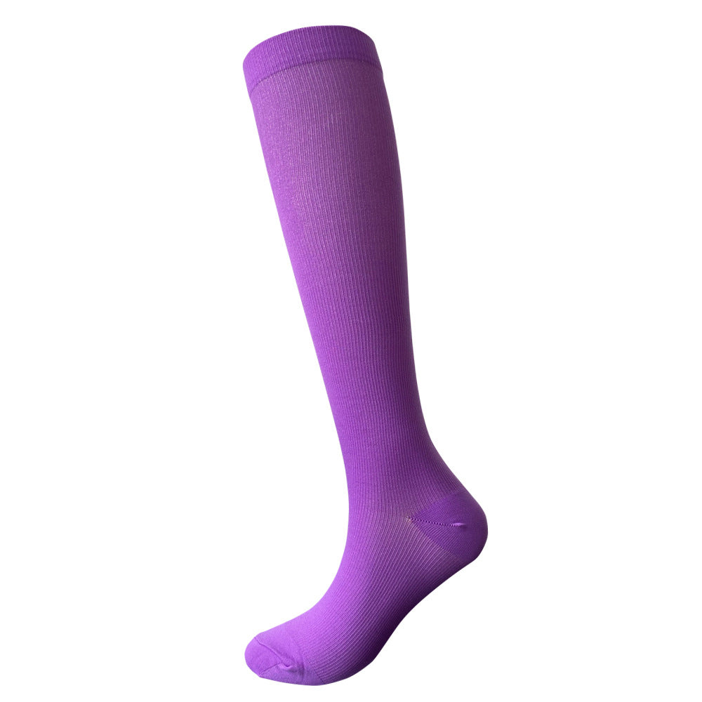 Compression Running Socks