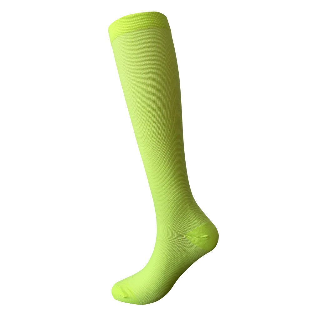 Compression Running Socks