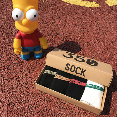 Couple Low Cut Socks – 4 Pack