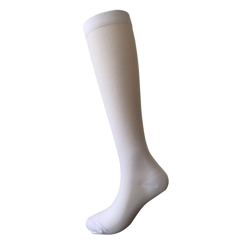 Compression Running Socks