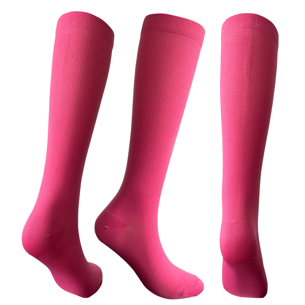 Compression Running Socks