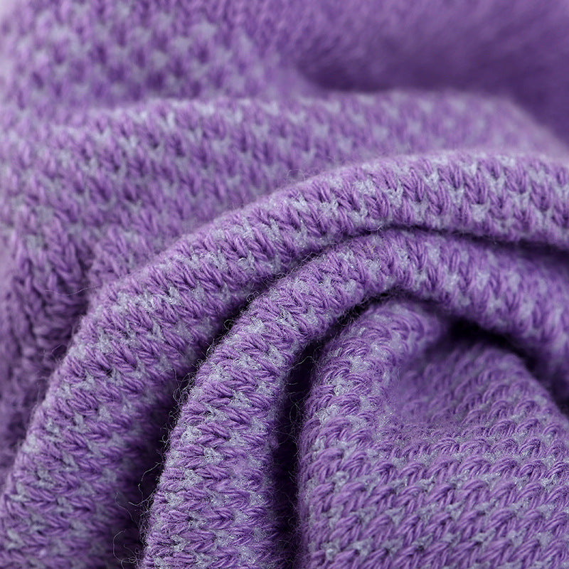 Mid Tube Five-Toe Sport Socks