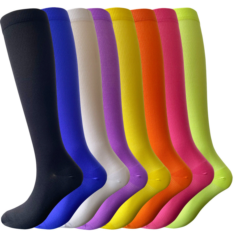 Compression Running Socks