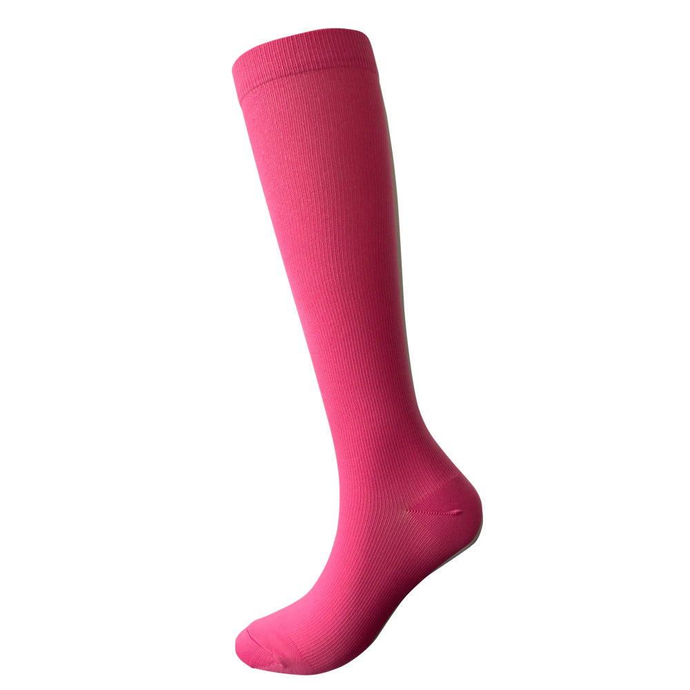 Compression Running Socks