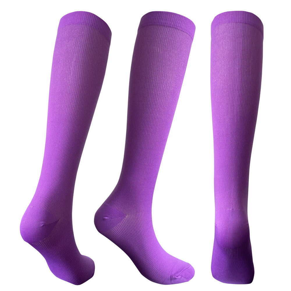 Compression Running Socks