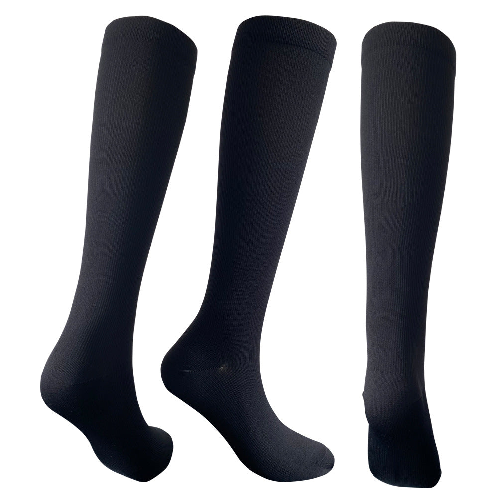 Compression Running Socks